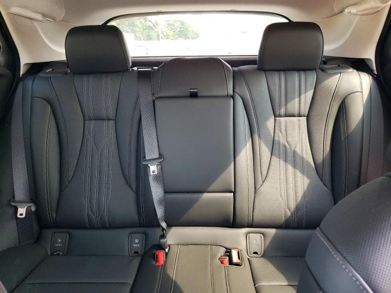 2026 BUICK ENVISION AVENIR 10