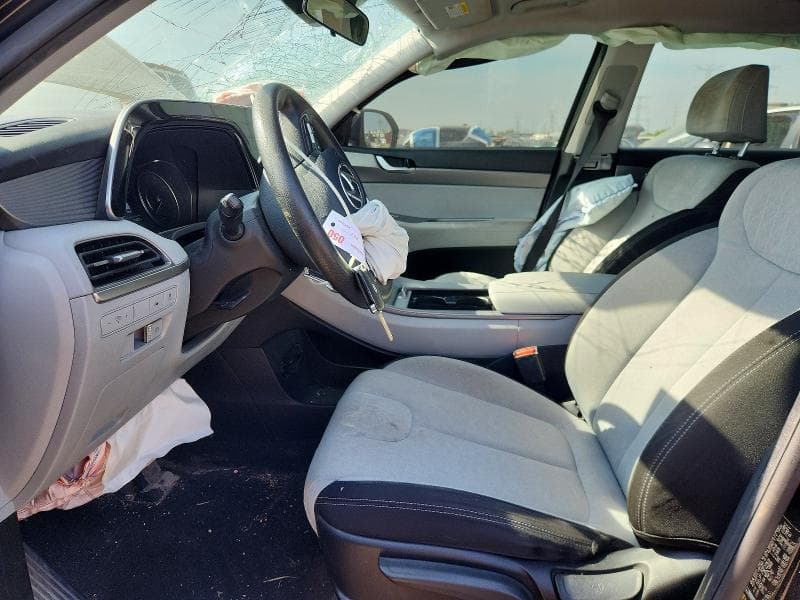 2020 HYUNDAI PALISADE SE 7