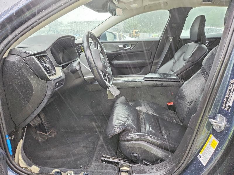 2019 VOLVO S60 T5 INSCRIPTION 7