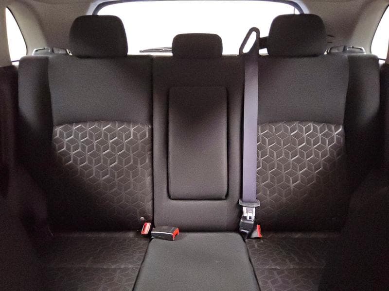 2024 MITSUBISHI OUTLANDER SPORT S ES LE SE RALLIART TRAIL EDITION 10