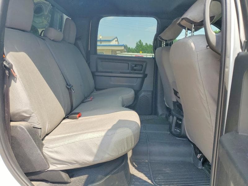 2023 RAM 2500 TRADESMAN 10