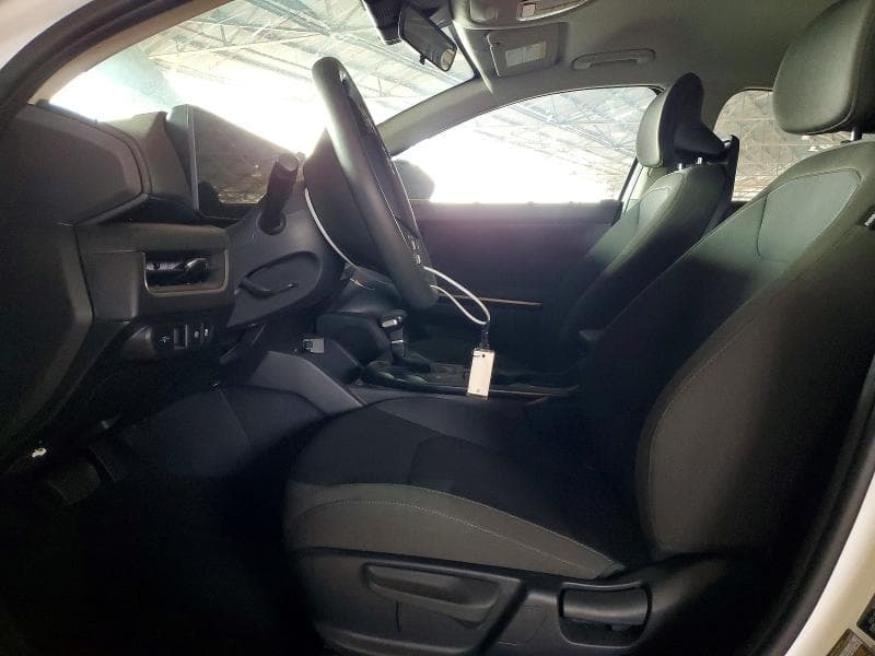 2026 KIA K4 LX 7