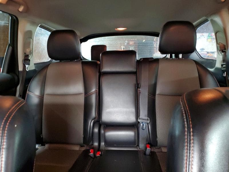 2019 NISSAN PATHFINDER SV 10