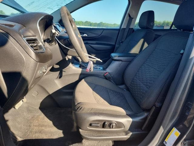 2020 CHEVROLET EQUINOX LT 7