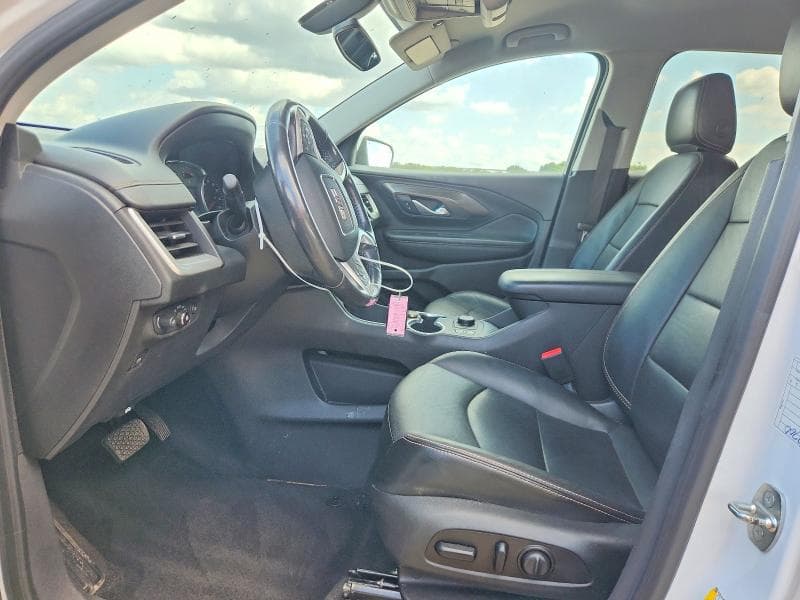 2019 GMC TERRAIN SLT 7