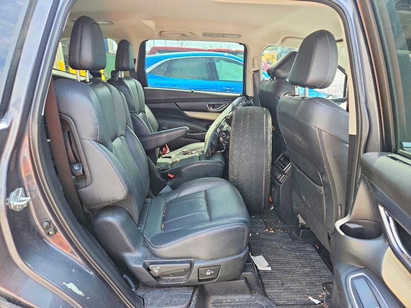 2021 SUBARU ASCENT LIMITED 11