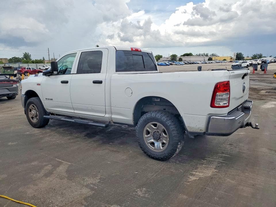 2020 RAM 2500 TRADESMAN 2