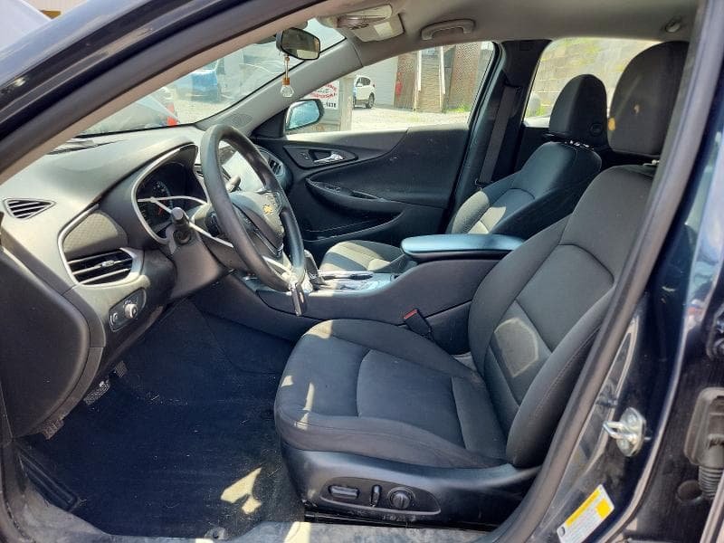 2020 CHEVROLET MALIBU LS 7