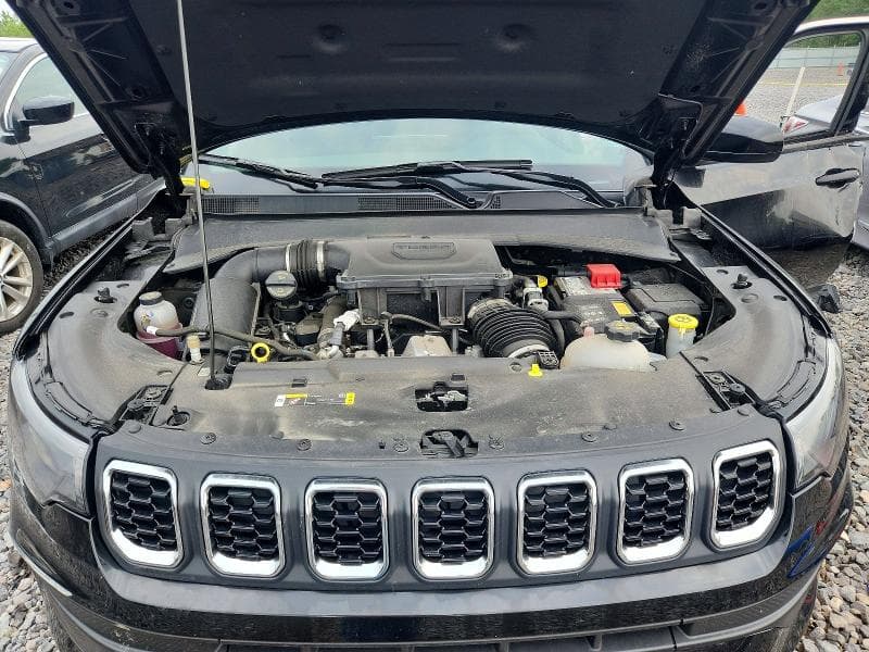 2024 JEEP COMPASS 11