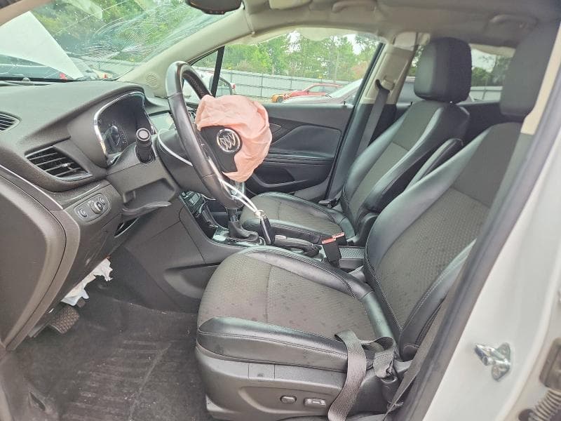 2019 BUICK ENCORE SPORT TOURING 7