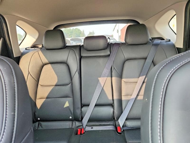 2024 MAZDA CX-5 PREFERRED 10