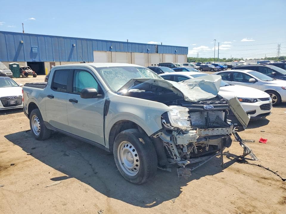 2024 FORD MAVERICK XL 4