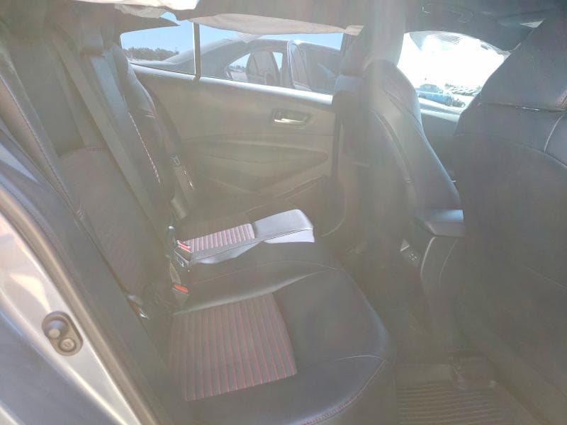 2024 TOYOTA COROLLA XSE 10