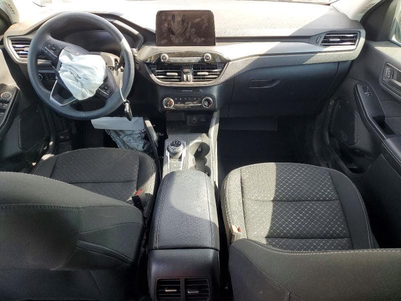 2025 FORD ESCAPE ACTIVE 8