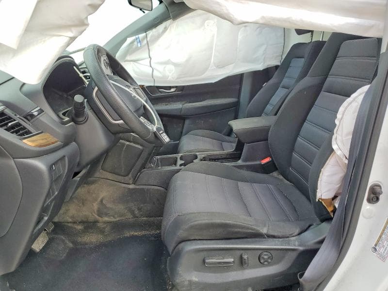 2020 HONDA CRV 7