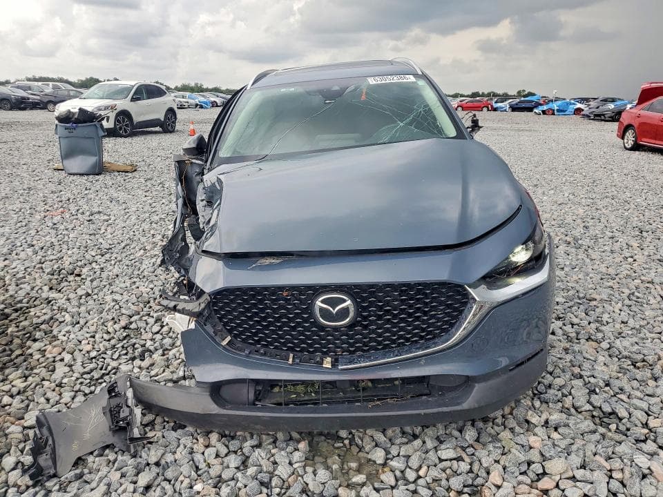 2023 MAZDA CX-30 PREFERRED 5