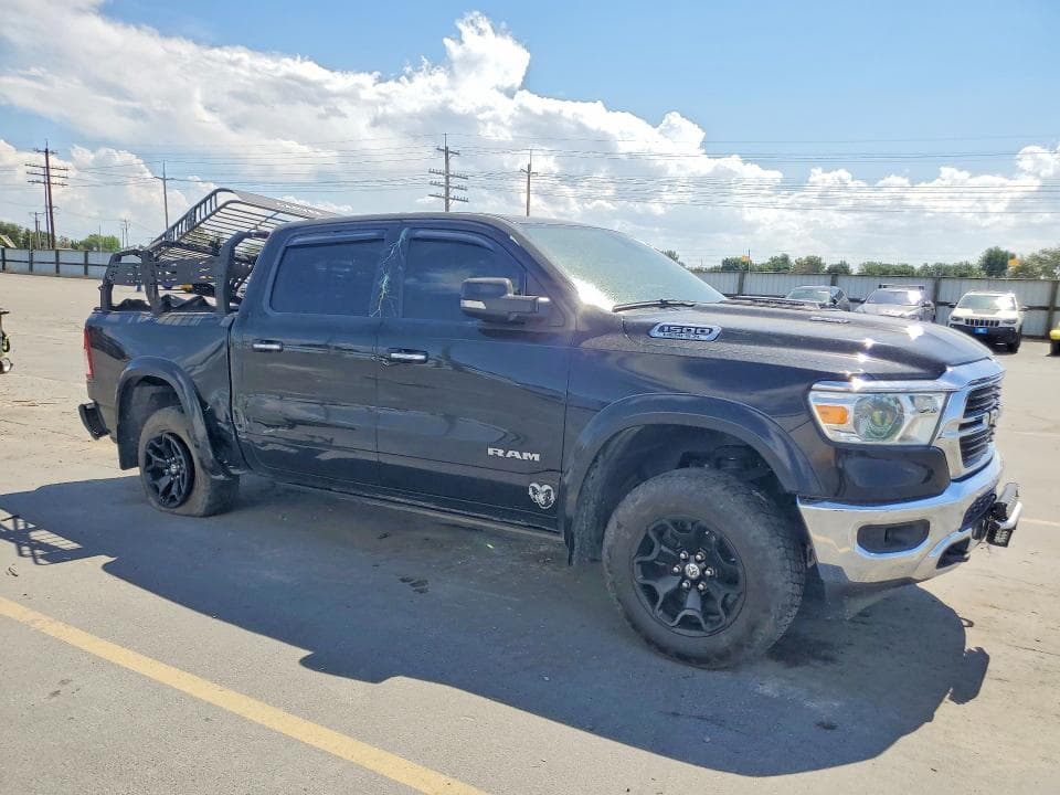 2020 RAM 1500 4