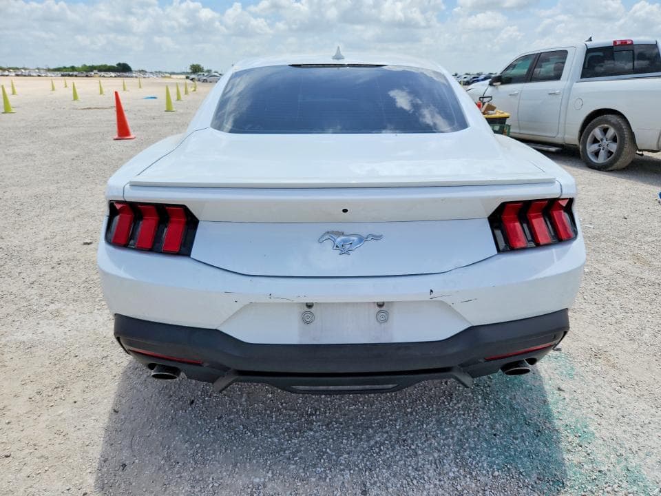 2024 FORD MUSTANG 6