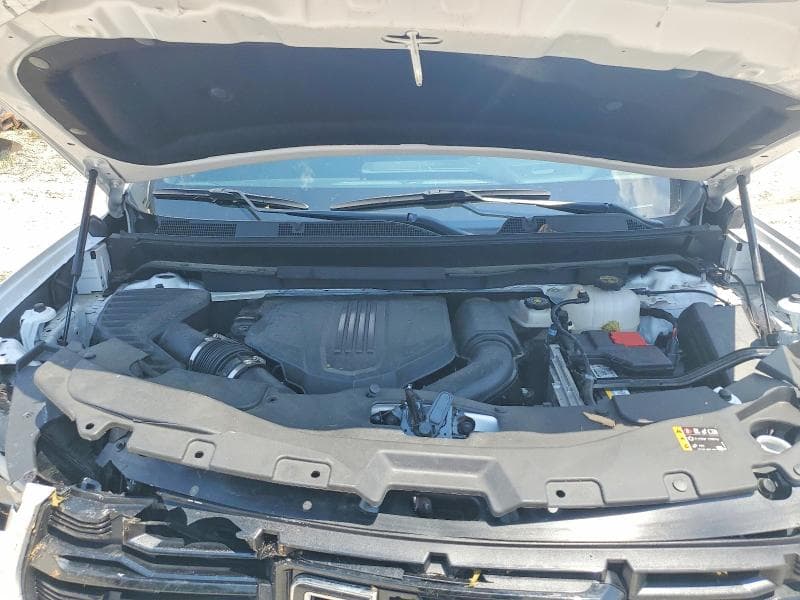 2025 GMC ACADIA ELEVATION 12