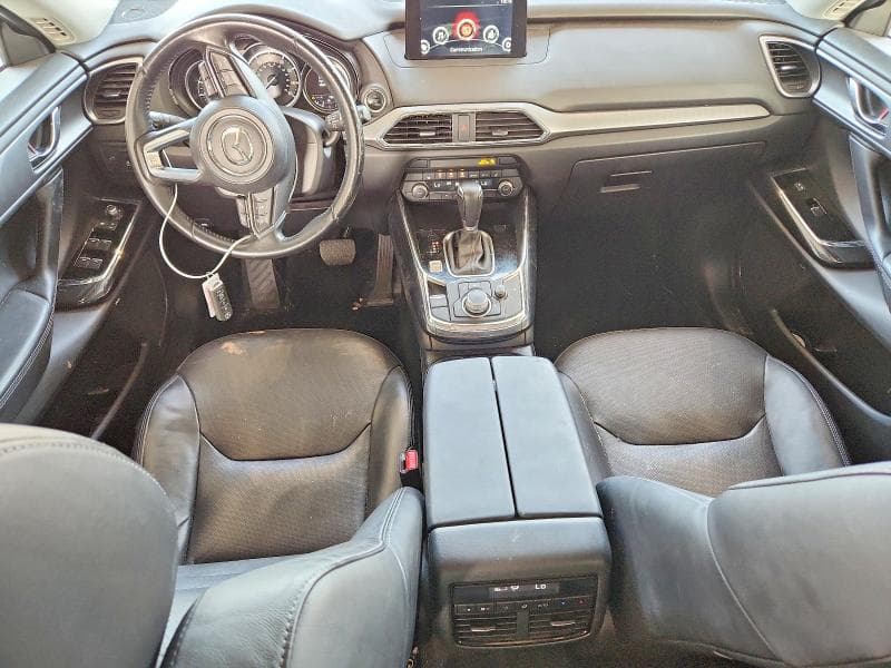 2019 MAZDA CX-9 TOURING 8
