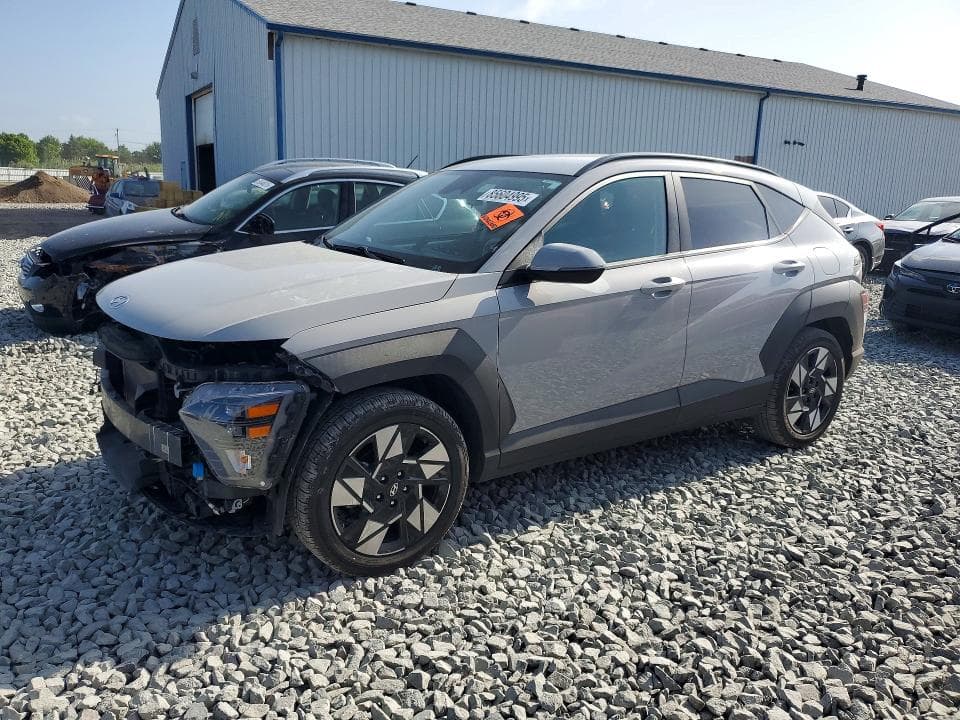 2024 HYUNDAI KONA SEL - 1