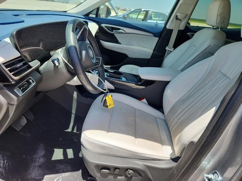 2024 BUICK ENVISION AVENIR 7