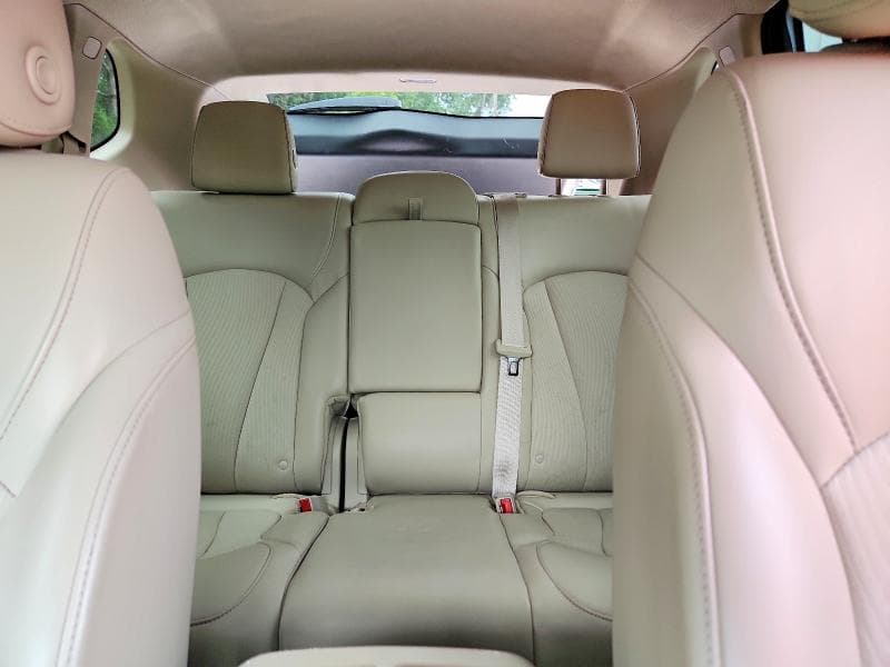 2017 BUICK ENVISION PREFERRED 10