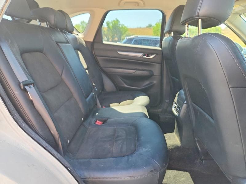 2023 MAZDA CX-5 SELECT 11