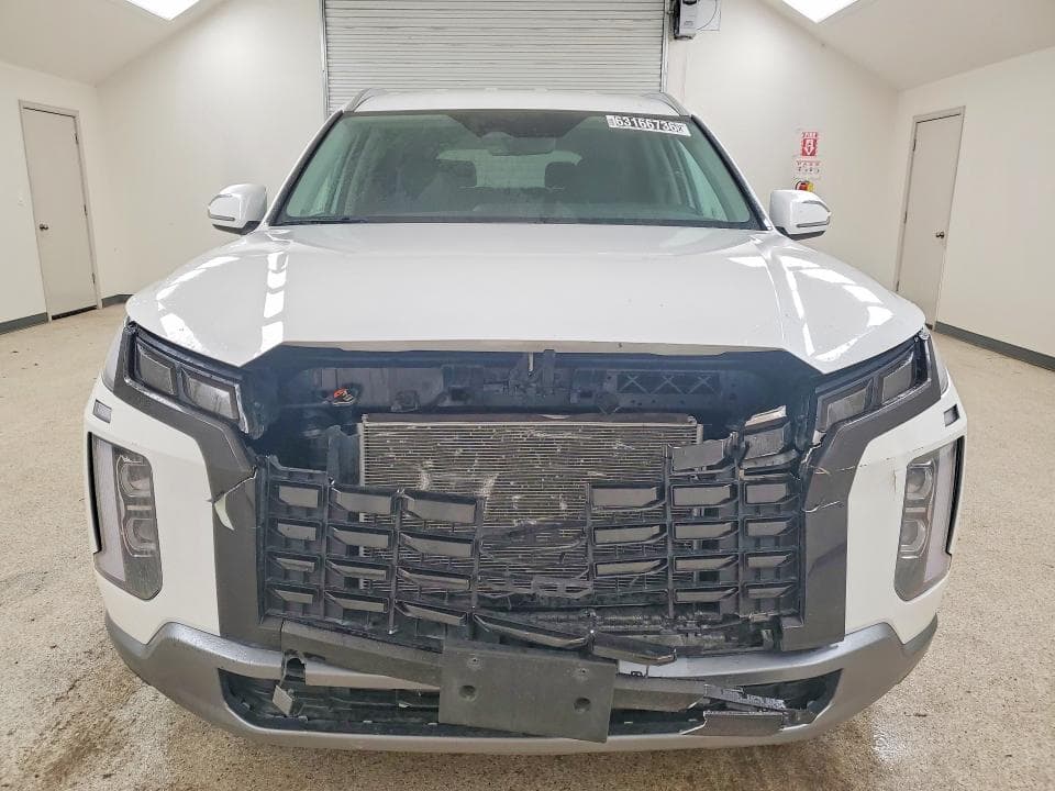 2024 HYUNDAI PALISADE SEL 5