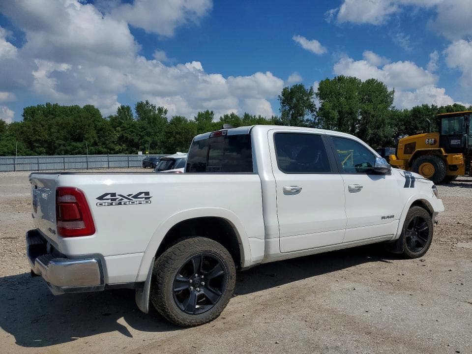 2020 RAM 1500 LARAMIE 3