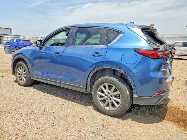 2023 MAZDA CX-5 SELECT 2