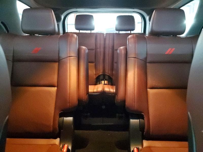 2024 DODGE DURANGO 10