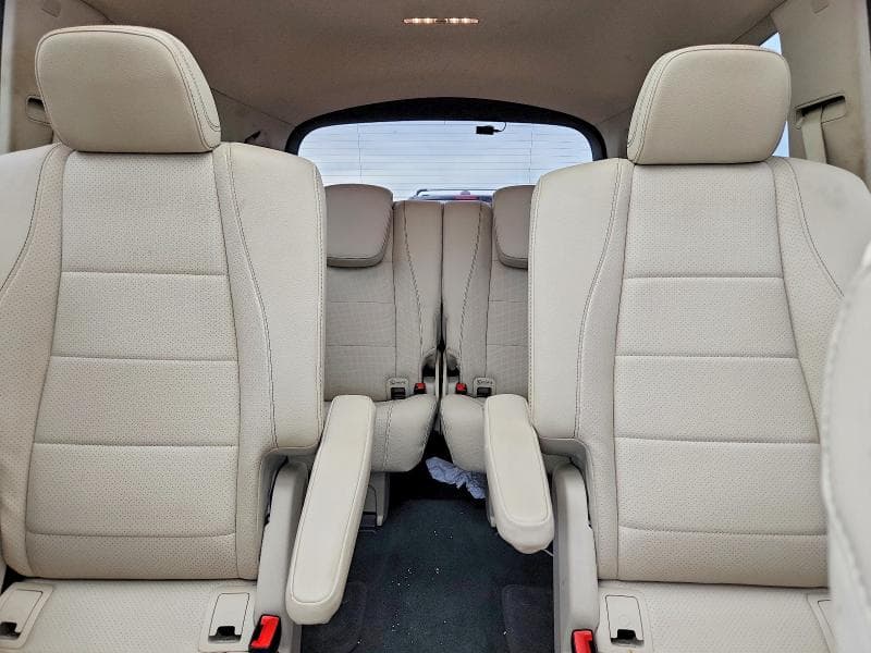 2020 MERCEDES-BENZ GLS 450 4MATIC 10