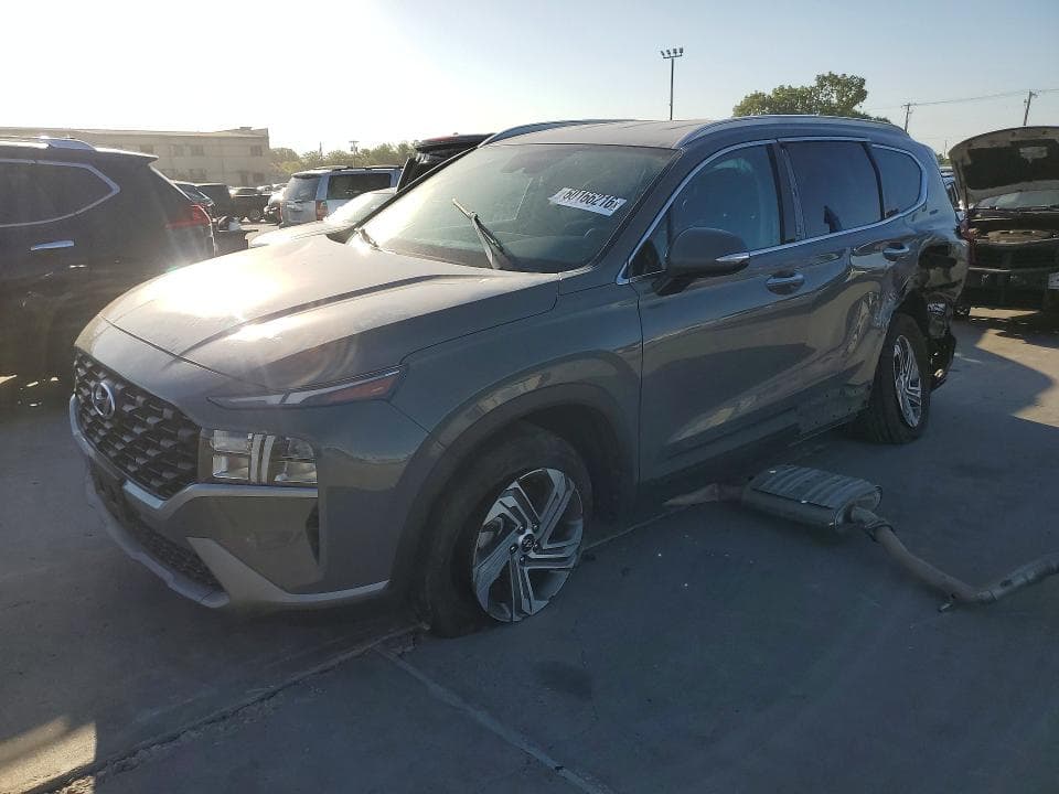 2023 HYUNDAI SANTA FE SEL - 1