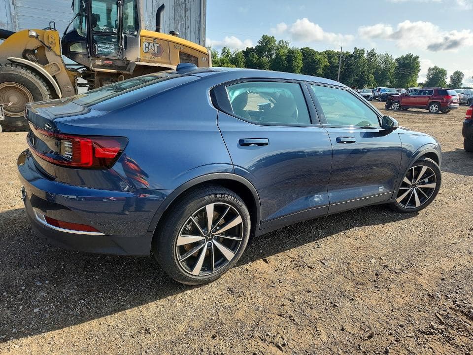 2022 POLESTAR 2 3