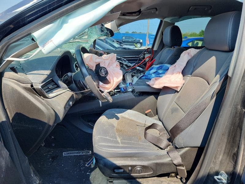 2020 BUICK ENCLAVE ESSENCE 7