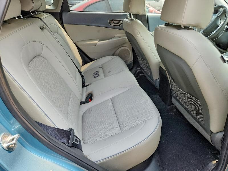 2021 HYUNDAI KONA ULTIMATE 10