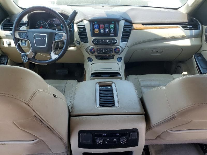 2020 GMC YUKON XL DENALI 8
