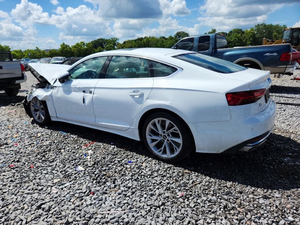 2023 AUDI A5 PREMIUM 40 2
