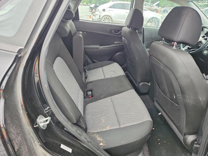 2019 HYUNDAI KONA SE 10