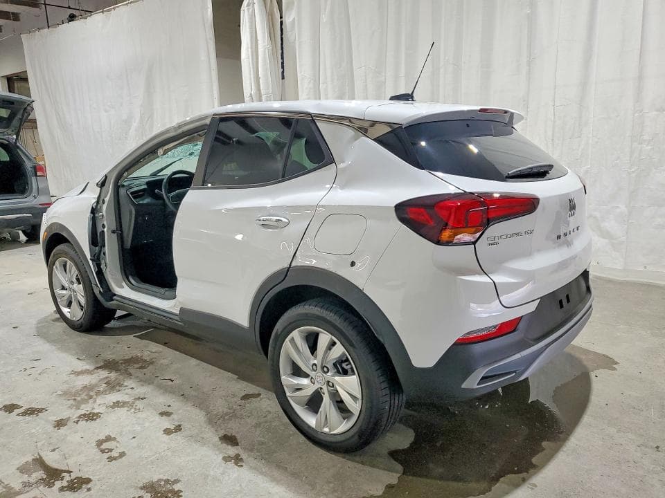 2026 BUICK ENCORE GX PREFERRED 2