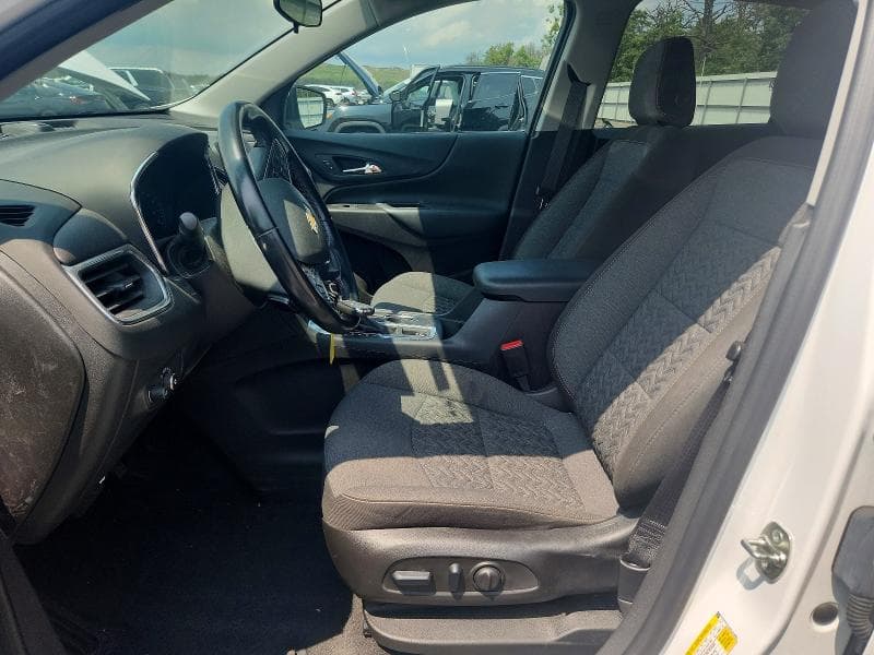 2024 CHEVROLET EQUINOX LT 7