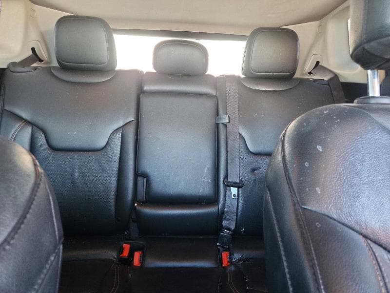 2021 JEEP COMPASS LIMITED 10