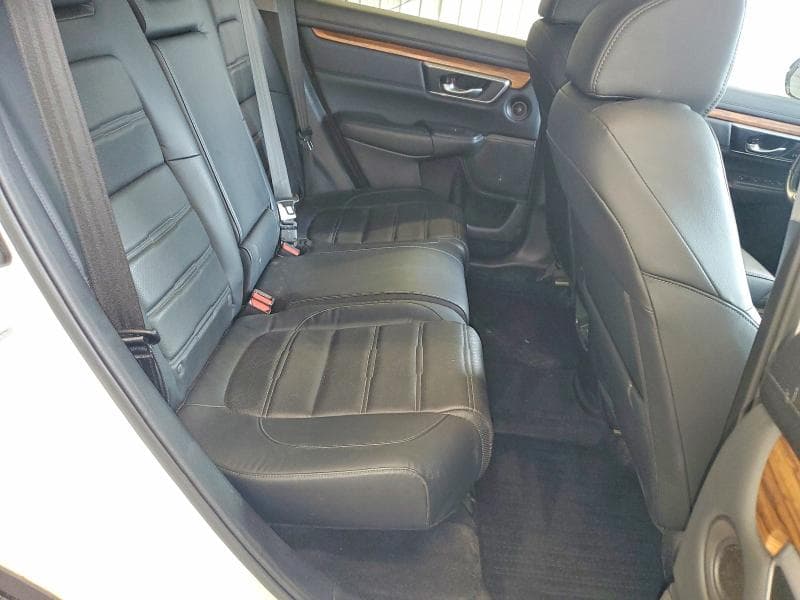 2020 HONDA CR-V EXL 11
