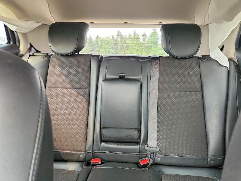 2021 BUICK ENCORE PREFERRED 10