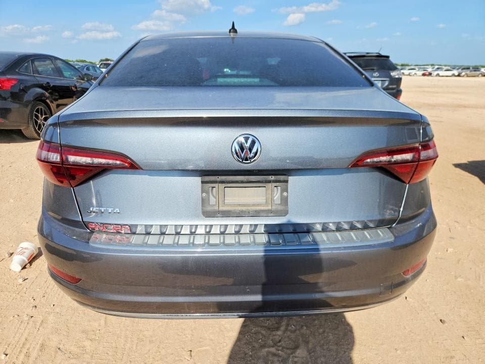 2021 VOLKSWAGEN JETTA SEL 6