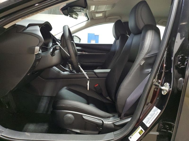 2026 MAZDA 3 SELECT SPORT 7
