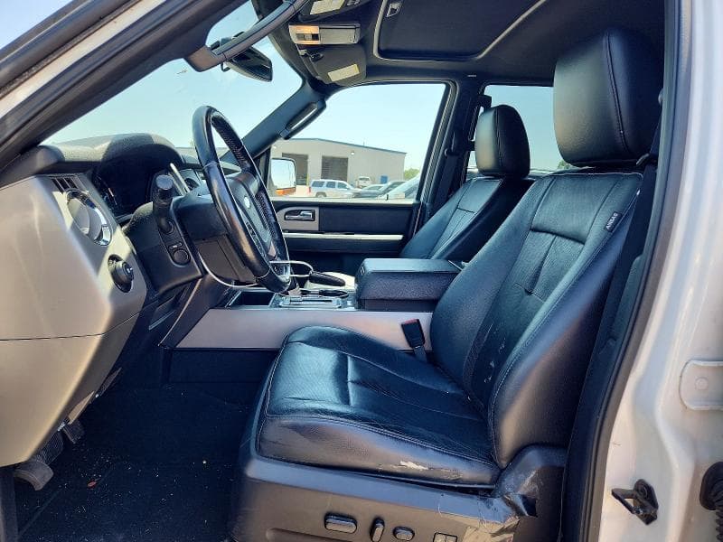 2017 FORD EXPEDITION LIMITED 7