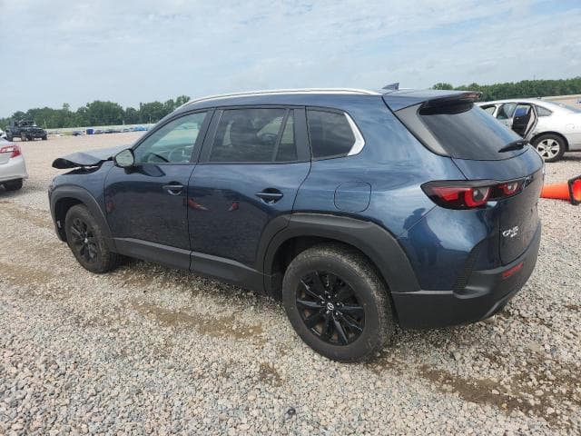 2024 MAZDA CX-50 PREMIUM 2