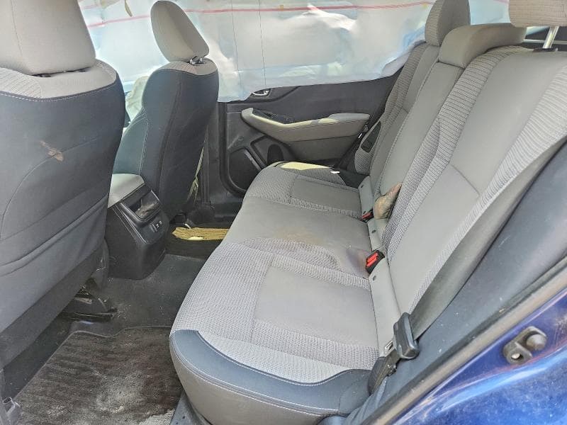 2020 SUBARU OUTBACK PREMIUM 11